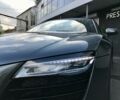 Сірий Ауді R8, об'ємом двигуна 5.2 л та пробігом 13 тис. км за 94900 $, фото 2 на Automoto.ua
