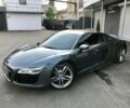 Сірий Ауді R8, об'ємом двигуна 5.2 л та пробігом 13 тис. км за 94900 $, фото 8 на Automoto.ua