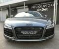 Сірий Ауді R8, об'ємом двигуна 5.2 л та пробігом 13 тис. км за 94900 $, фото 4 на Automoto.ua