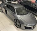 Сірий Ауді R8, об'ємом двигуна 5.2 л та пробігом 29 тис. км за 89000 $, фото 55 на Automoto.ua