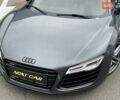 Сірий Ауді R8, об'ємом двигуна 5.2 л та пробігом 29 тис. км за 89000 $, фото 4 на Automoto.ua