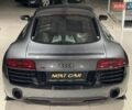 Сірий Ауді R8, об'ємом двигуна 5.2 л та пробігом 29 тис. км за 89000 $, фото 57 на Automoto.ua