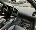 Сірий Ауді R8, об'ємом двигуна 5.2 л та пробігом 13 тис. км за 94900 $, фото 59 на Automoto.ua