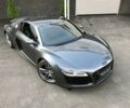 Сірий Ауді R8, об'ємом двигуна 5.2 л та пробігом 13 тис. км за 94900 $, фото 18 на Automoto.ua