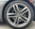 Сірий Ауді R8, об'ємом двигуна 5.2 л та пробігом 29 тис. км за 89000 $, фото 36 на Automoto.ua