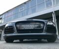 Сірий Ауді R8, об'ємом двигуна 5.2 л та пробігом 13 тис. км за 94900 $, фото 12 на Automoto.ua