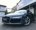 Сірий Ауді R8, об'ємом двигуна 5.2 л та пробігом 13 тис. км за 94900 $, фото 10 на Automoto.ua