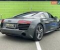 Сірий Ауді R8, об'ємом двигуна 5.2 л та пробігом 29 тис. км за 89000 $, фото 8 на Automoto.ua