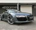 Сірий Ауді R8, об'ємом двигуна 5.2 л та пробігом 13 тис. км за 94900 $, фото 22 на Automoto.ua
