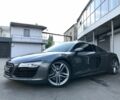Сірий Ауді R8, об'ємом двигуна 5.2 л та пробігом 13 тис. км за 94900 $, фото 7 на Automoto.ua