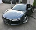 Сірий Ауді R8, об'ємом двигуна 5.2 л та пробігом 13 тис. км за 94900 $, фото 6 на Automoto.ua