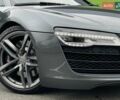 Сірий Ауді R8, об'ємом двигуна 5.2 л та пробігом 29 тис. км за 89000 $, фото 6 на Automoto.ua