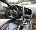 Сірий Ауді R8, об'ємом двигуна 5.2 л та пробігом 13 тис. км за 94900 $, фото 58 на Automoto.ua