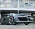 Сірий Ауді R8, об'ємом двигуна 5.2 л та пробігом 13 тис. км за 94900 $, фото 19 на Automoto.ua