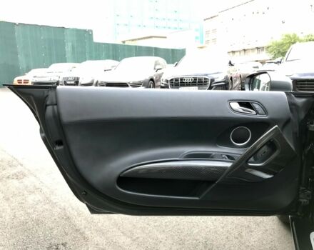 Сірий Ауді R8, об'ємом двигуна 5.2 л та пробігом 13 тис. км за 94900 $, фото 40 на Automoto.ua