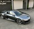 Сірий Ауді R8, об'ємом двигуна 5.2 л та пробігом 13 тис. км за 94900 $, фото 15 на Automoto.ua