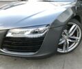 Сірий Ауді R8, об'ємом двигуна 5.2 л та пробігом 13 тис. км за 94900 $, фото 16 на Automoto.ua