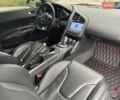 Сірий Ауді R8, об'ємом двигуна 5.2 л та пробігом 29 тис. км за 89000 $, фото 28 на Automoto.ua