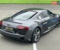 Сірий Ауді R8, об'ємом двигуна 5.2 л та пробігом 29 тис. км за 89000 $, фото 7 на Automoto.ua