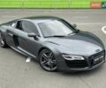 Сірий Ауді R8, об'ємом двигуна 5.2 л та пробігом 29 тис. км за 89000 $, фото 5 на Automoto.ua