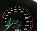 Сірий Ауді R8, об'ємом двигуна 5.2 л та пробігом 13 тис. км за 94900 $, фото 60 на Automoto.ua