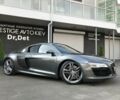Сірий Ауді R8, об'ємом двигуна 5.2 л та пробігом 13 тис. км за 94900 $, фото 23 на Automoto.ua
