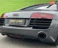 Сірий Ауді R8, об'ємом двигуна 5.2 л та пробігом 29 тис. км за 89000 $, фото 14 на Automoto.ua