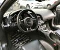 Сірий Ауді R8, об'ємом двигуна 5.2 л та пробігом 13 тис. км за 94900 $, фото 51 на Automoto.ua