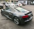 Сірий Ауді R8, об'ємом двигуна 5.2 л та пробігом 13 тис. км за 94900 $, фото 32 на Automoto.ua