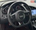 Сірий Ауді R8, об'ємом двигуна 5.2 л та пробігом 29 тис. км за 89000 $, фото 41 на Automoto.ua