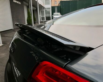 Сірий Ауді R8, об'ємом двигуна 5.2 л та пробігом 13 тис. км за 94900 $, фото 39 на Automoto.ua