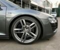 Сірий Ауді R8, об'ємом двигуна 5.2 л та пробігом 13 тис. км за 94900 $, фото 26 на Automoto.ua