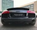 Сірий Ауді R8, об'ємом двигуна 5.2 л та пробігом 13 тис. км за 94900 $, фото 29 на Automoto.ua