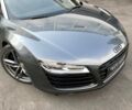 Сірий Ауді R8, об'ємом двигуна 5.2 л та пробігом 13 тис. км за 94900 $, фото 24 на Automoto.ua