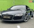 Сірий Ауді R8, об'ємом двигуна 5.2 л та пробігом 29 тис. км за 89000 $, фото 3 на Automoto.ua