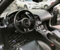 Сірий Ауді R8, об'ємом двигуна 5.2 л та пробігом 13 тис. км за 94900 $, фото 47 на Automoto.ua