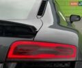 Сірий Ауді R8, об'ємом двигуна 5.2 л та пробігом 29 тис. км за 89000 $, фото 48 на Automoto.ua