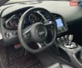 Сірий Ауді R8, об'ємом двигуна 5.2 л та пробігом 29 тис. км за 89000 $, фото 24 на Automoto.ua
