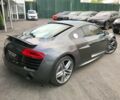 Сірий Ауді R8, об'ємом двигуна 5.2 л та пробігом 13 тис. км за 94900 $, фото 34 на Automoto.ua