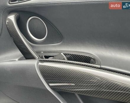 Сірий Ауді R8, об'ємом двигуна 5.2 л та пробігом 29 тис. км за 89000 $, фото 30 на Automoto.ua