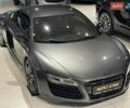Сірий Ауді R8, об'ємом двигуна 5.2 л та пробігом 29 тис. км за 89000 $, фото 53 на Automoto.ua