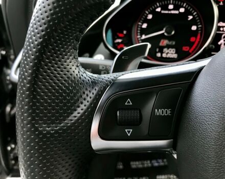Сірий Ауді R8, об'ємом двигуна 5.2 л та пробігом 13 тис. км за 94900 $, фото 71 на Automoto.ua