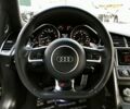 Сірий Ауді R8, об'ємом двигуна 5.2 л та пробігом 13 тис. км за 94900 $, фото 62 на Automoto.ua