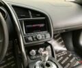 Сірий Ауді R8, об'ємом двигуна 5.2 л та пробігом 13 тис. км за 94900 $, фото 52 на Automoto.ua