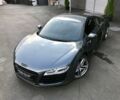 Сірий Ауді R8, об'ємом двигуна 5.2 л та пробігом 13 тис. км за 94900 $, фото 9 на Automoto.ua