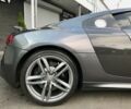 Сірий Ауді R8, об'ємом двигуна 5.2 л та пробігом 13 тис. км за 94900 $, фото 28 на Automoto.ua