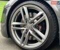 Сірий Ауді R8, об'ємом двигуна 5.2 л та пробігом 29 тис. км за 89000 $, фото 34 на Automoto.ua