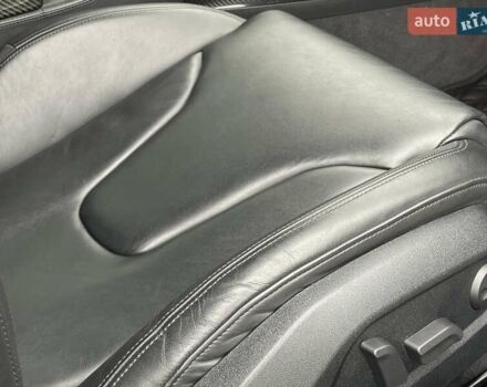 Сірий Ауді R8, об'ємом двигуна 5.2 л та пробігом 29 тис. км за 89000 $, фото 31 на Automoto.ua