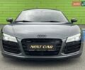 Сірий Ауді R8, об'ємом двигуна 5.2 л та пробігом 29 тис. км за 89000 $, фото 49 на Automoto.ua