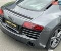 Сірий Ауді R8, об'ємом двигуна 5.2 л та пробігом 29 тис. км за 89000 $, фото 9 на Automoto.ua